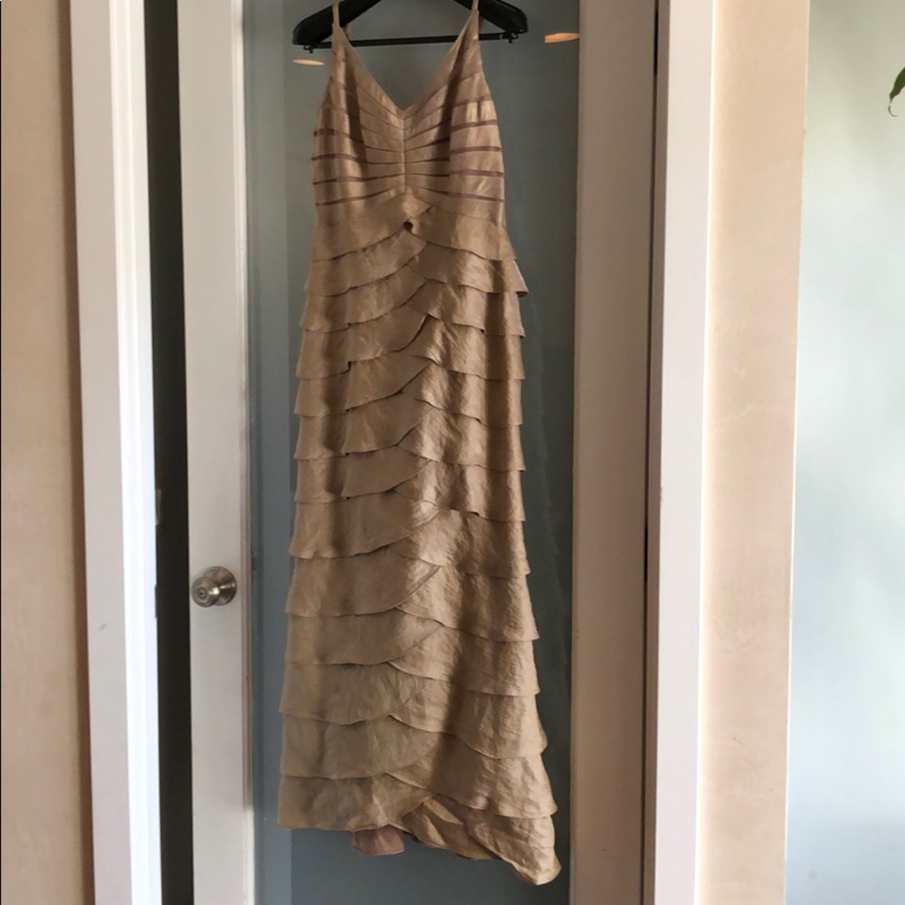 Adrianna Papell special event dress